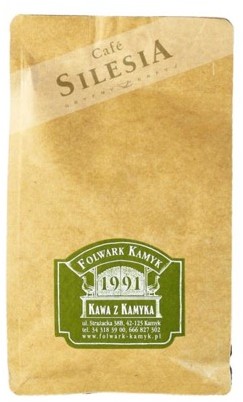 CAVALLO kawa Cavallo Z KAMYKA 250g ziarnista 59.21. CVKAM0,25