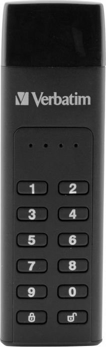 Verbatim Secure Keypad 32GB (49430)