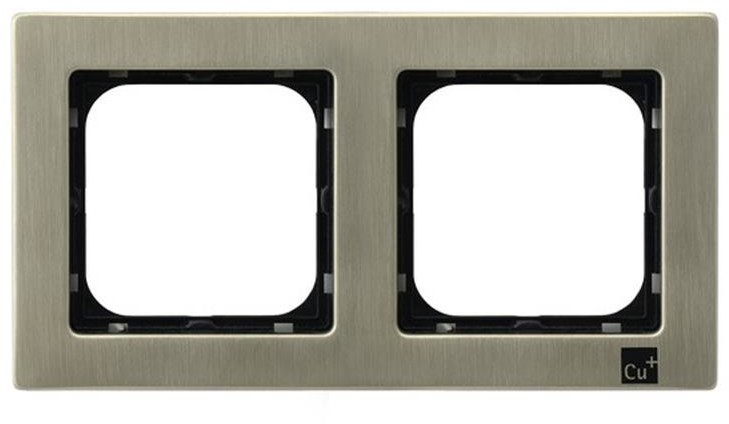 Ospel Sonata nowe srebro ramka R-2RM/44 R-2RM/44