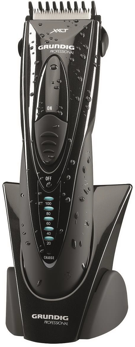 Grundig MC9542