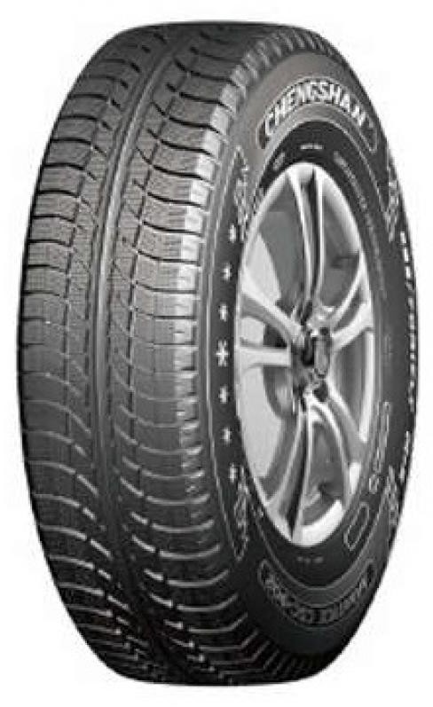 Chengshan 195/75R16C CSC902 107/105R CHENGSHAN 092