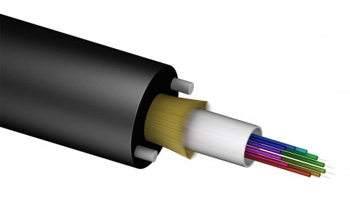 ZTT Kabel światłowodowy samonośny ZTT ADSS 24J G.652D ZTT ADSS 24J