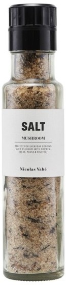 Nicolas Vahe Nicolas Vahe - Sól z  suszonymi grzybami