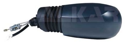 ALKAR Lusterko zewnętrzne ALKAR 6164349