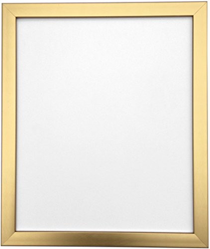 NA FRAMES BY POST Ramki od POST 0,75 cala złota ramka zdjęcia 20 x 15 cm plastikowe szkło 0.75INCHGOLD86