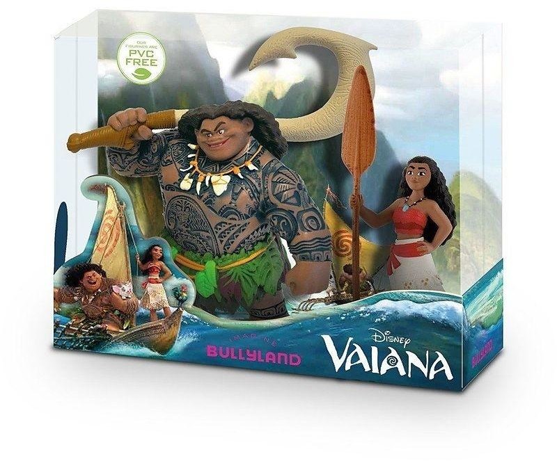 Pierot Zestaw 2 figurek - "Vaiana"
