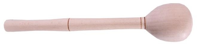 Drewniana łyżka 275 mm