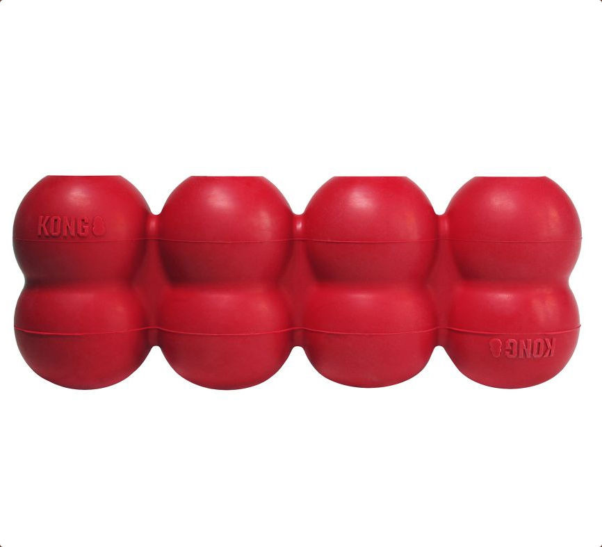 Kong Zabawka Goodie Ribbon dla psa rozm M nr kat TGS2E