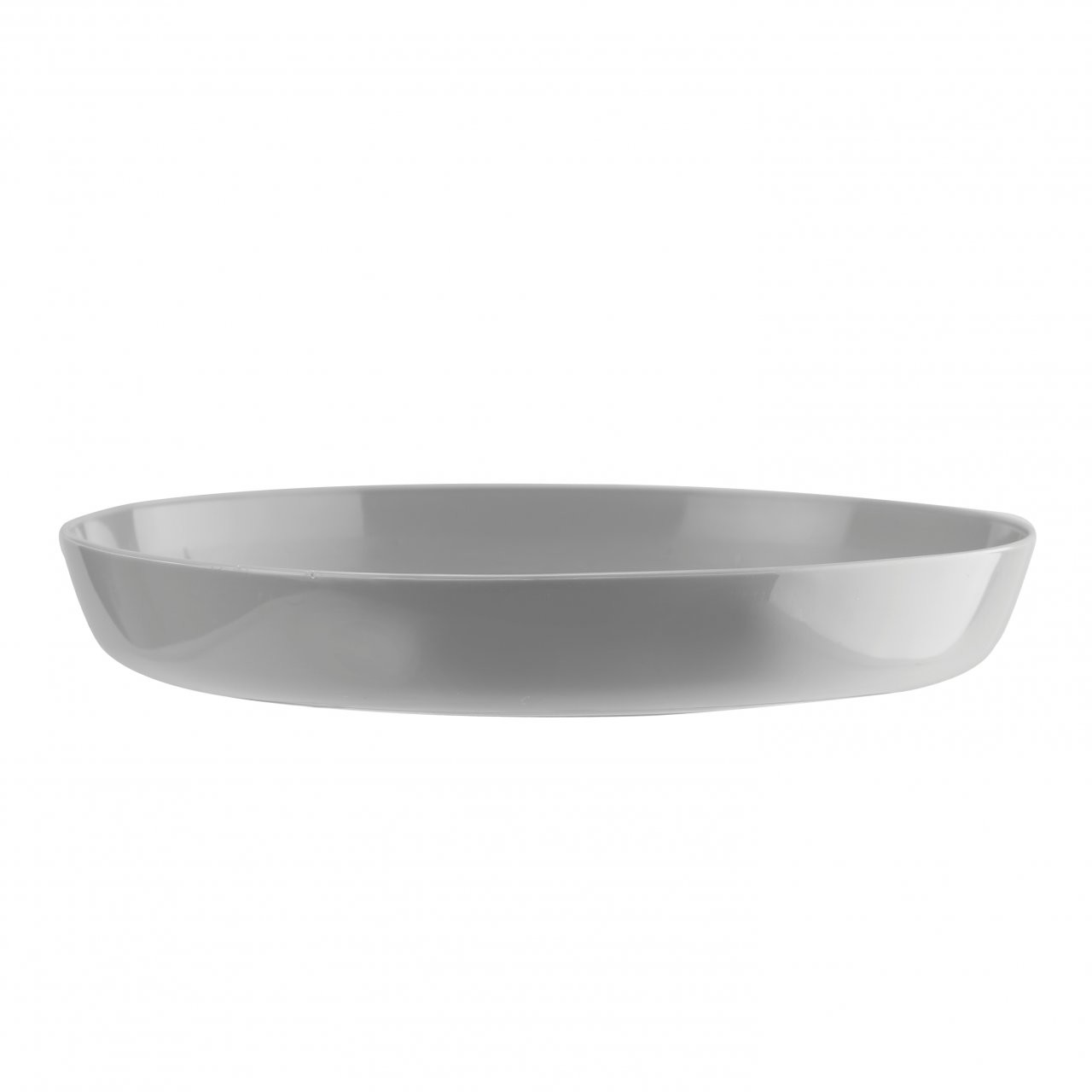 Galicja Podstawka Cristal 11 cm szary