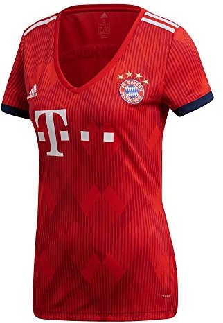 Adidas FC Bayern München trykot Home 2018/2019 torebka damska - xxs CF5425