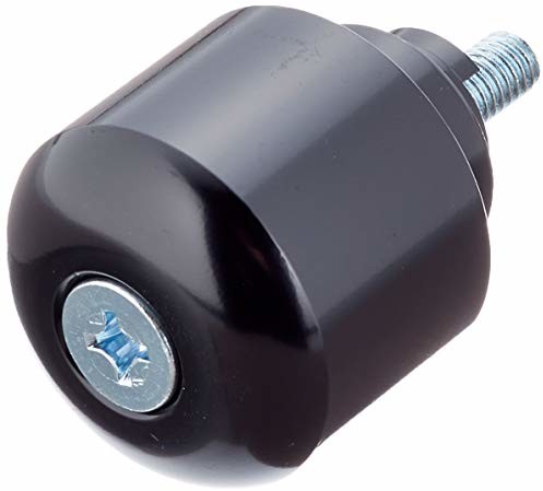 V PARTS Zestaw przeciwwagowych zacisków kierownicy aluminiowych Honda 901NR/54