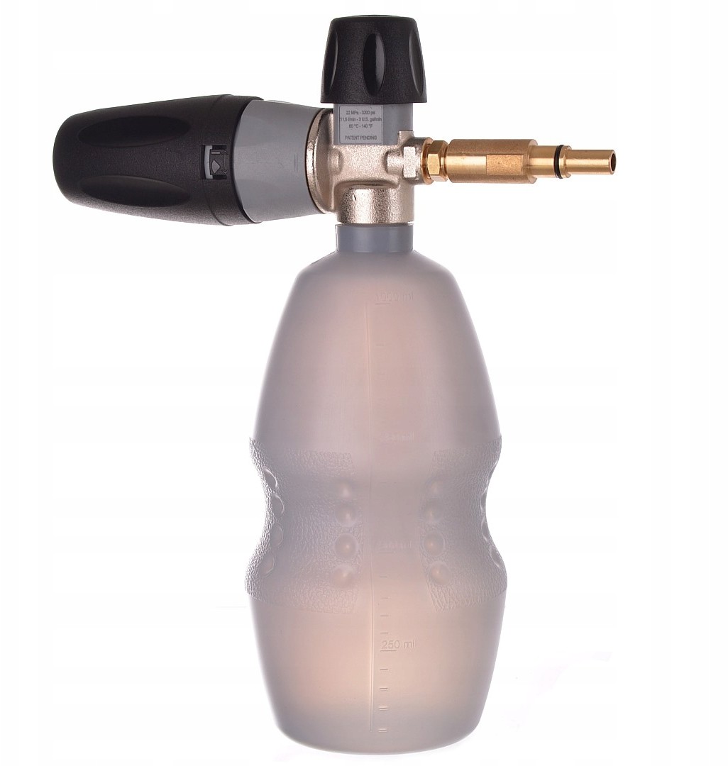 Bosch Pianownica Schiuma Black Decker Macallister