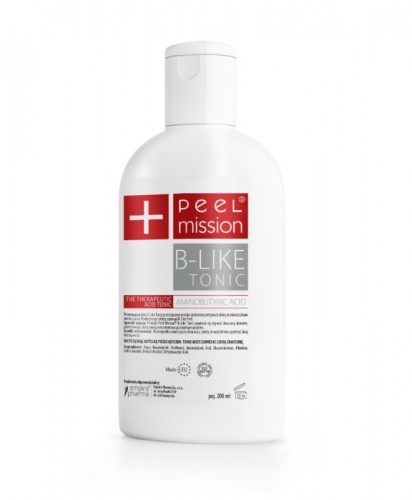 Peel Mission Peel Mission B-Like Tonic 200 ml A90E-858BD