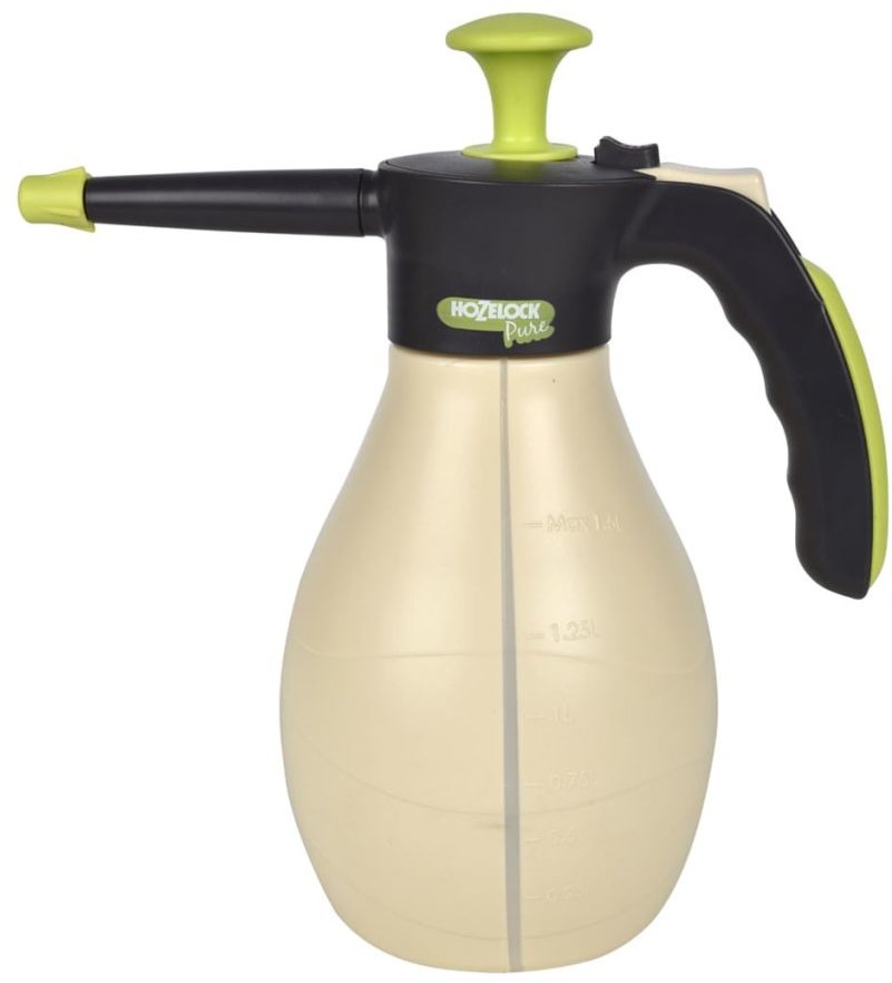HOZELOCK Opryskiwacz ciśnieniowy Pure, 2 L, 4200 0000