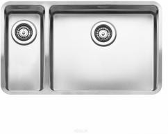 Reginox OHIO 18x40+50x40 R15704