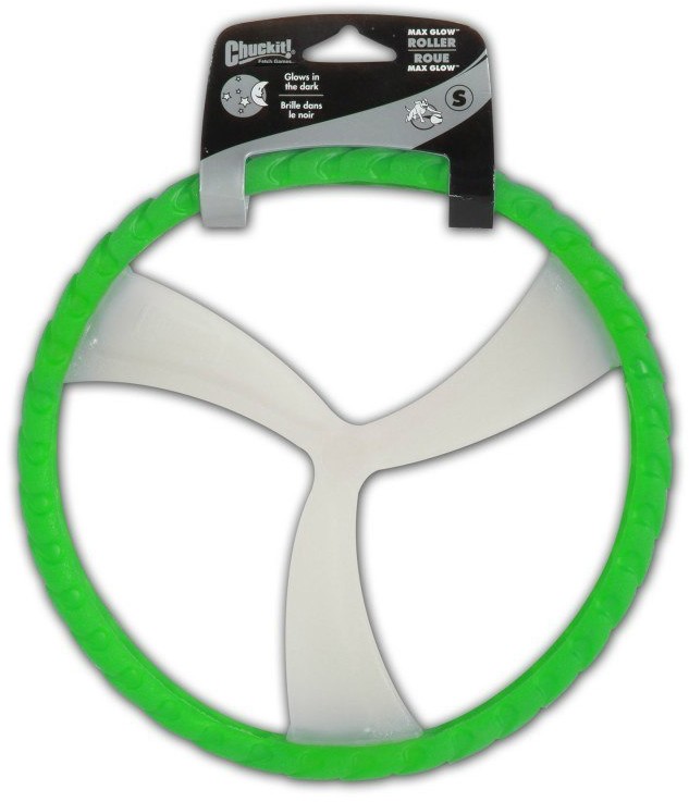 CHUCKIT MAX GLOW ROLLER 31161