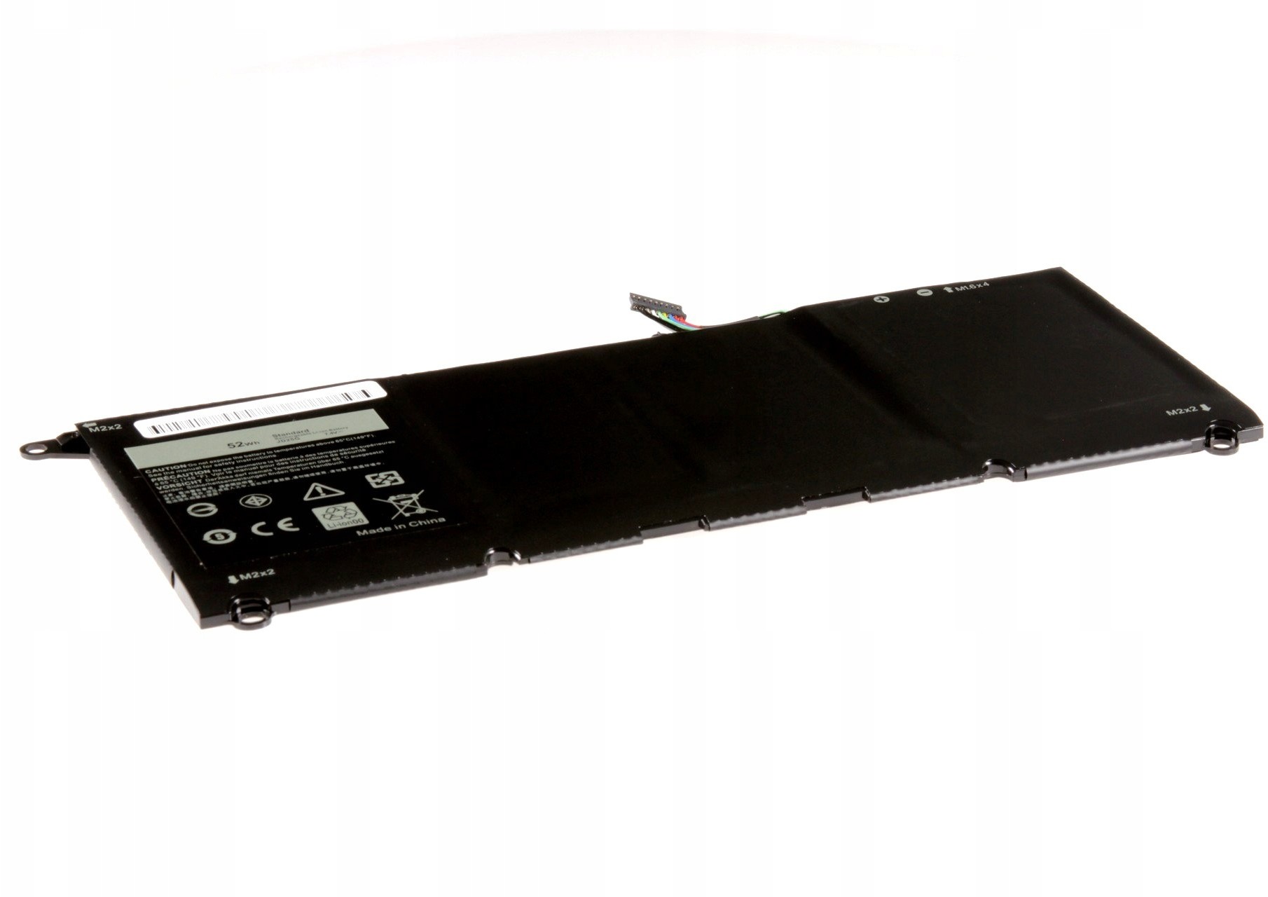 Dell 7020mAh Markowa bateria do Xps 13 (9343)