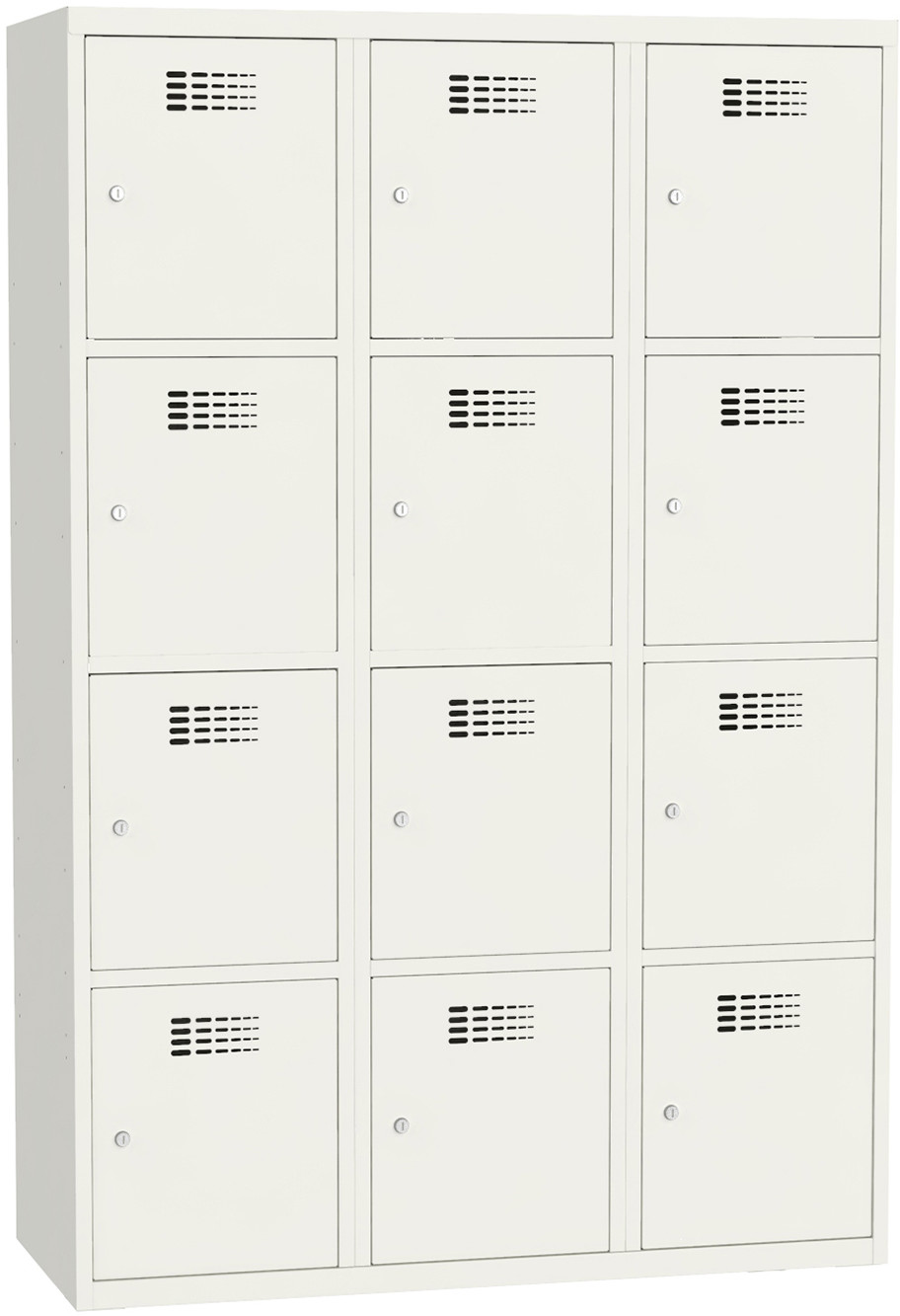 Malow Szafka ubraniowa SUS W 434 ST 5433