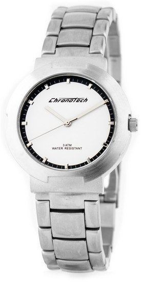 Chronotech Zegarek Damski CT6451