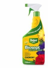 Target Biosept Active na choroby roślin 750ml 006881_TARGET