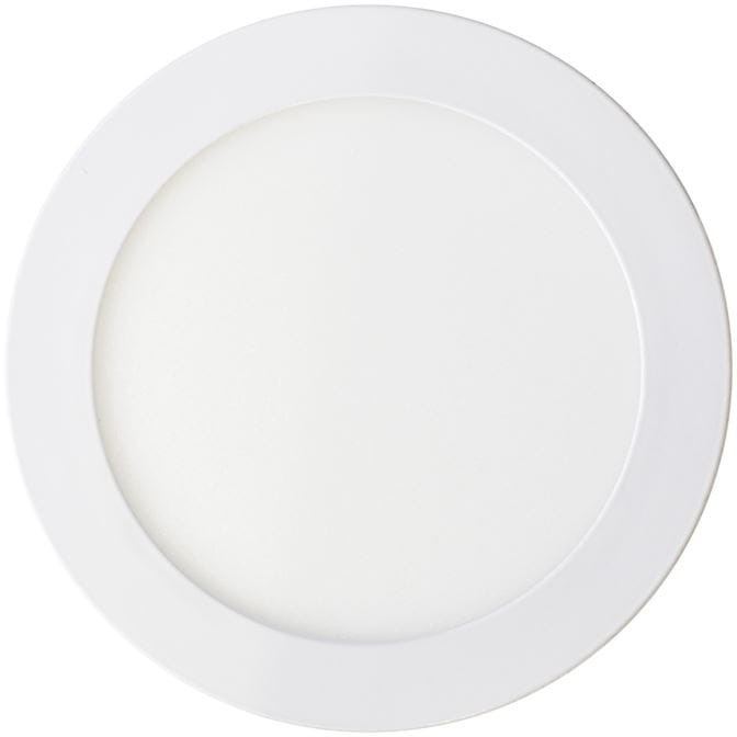 Eko-Light PLAFON LED 12W OKRĄGŁY wpuszczany EKP646