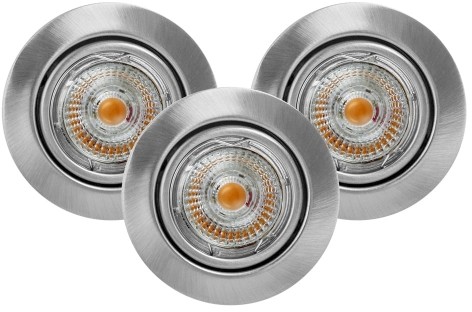 Spotlight Ledsdream Sufitowa Spot-Light 2601329 Metal