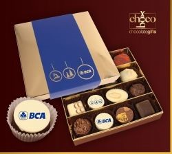 Chocobox Bombonierka-na-Boże-Narodzenie