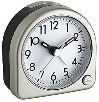 TFA 60.1020.53 Elektronischer Wecker