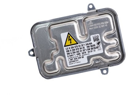MAGNETI MARELLI 711307329239 urządzenie sterujące, krzywą reflektor