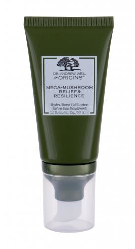 Origins Mega-Mushroom Relief & Resilience Hydra Burst żel do twarzy 50 ml