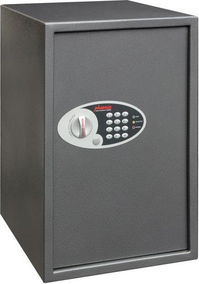 Phoenix Sejf Safe Tresor Compact Home Office SS0805E elektronisches Schloss - SS