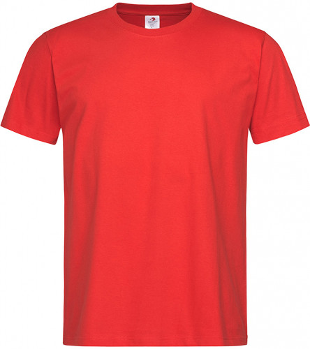 STEDMAN T-SHIRT MĘSKI 3XL - ST2100 SRE ab_ST2100SRE3XL