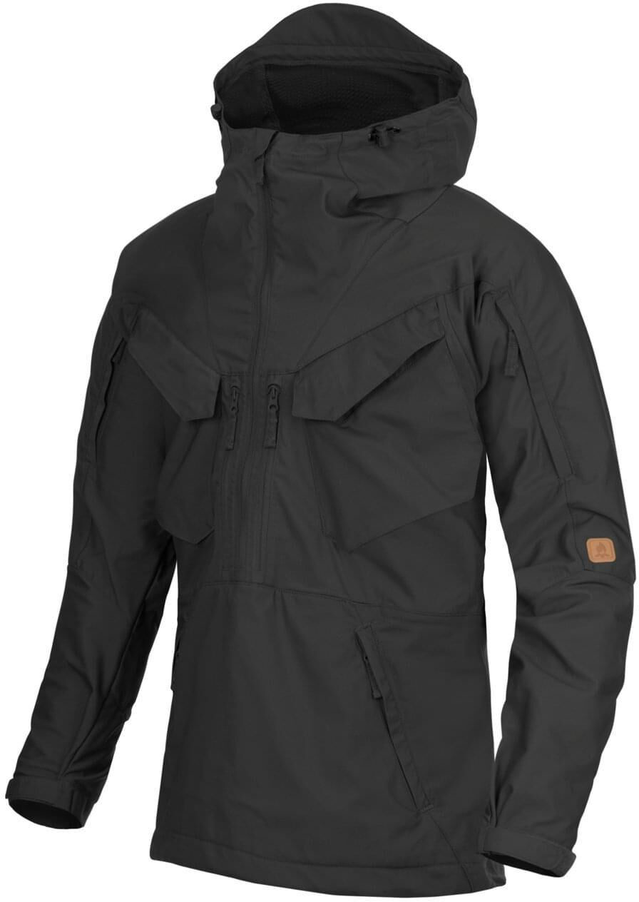 Kurtka Anorak PILGRIM - DuraCanvas - XS (KU-PGM-DC-01-B02) HE.KU-PGM-DC-01-B02