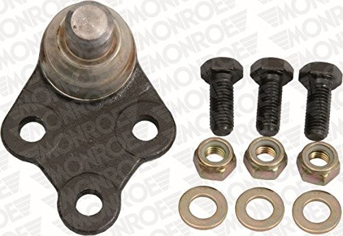 Monroe l23523 nośno ść-/prowadnica przegubem L23523