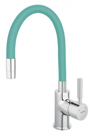 Ferro ZUMBA miętowa BZA4M