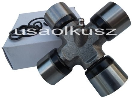 ATLAS Krzyżak tylnego wału napędowego tylny Chevrolet Astro 2003