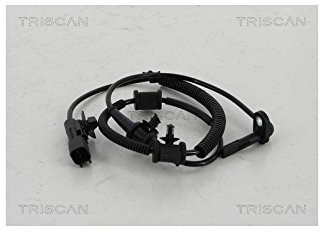 Triscan TRISCAN Czujniki ciśnienia hamowania 8180 21113 818021113