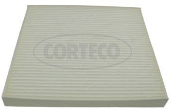 CORTECO Filtr, przewietrzanie przestrzeni pasażerskiej 80000815