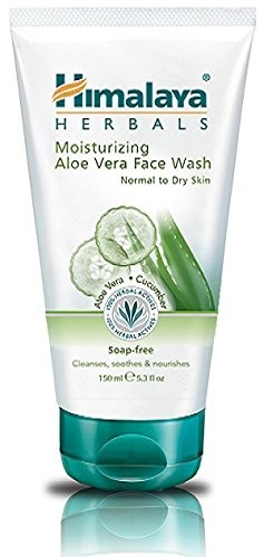 Himalaya Gentle Hydrating Face Wash 150 ML 2093A