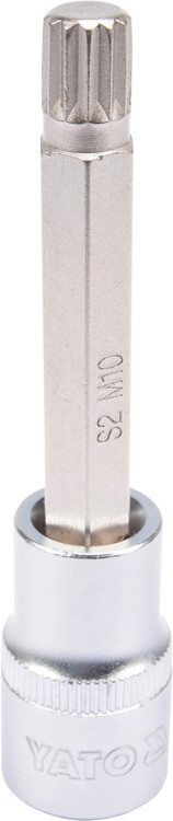 Yato Klucz trzpieniowy spline 1/2 m10 l100mm