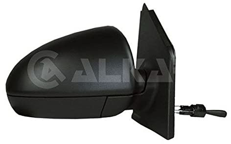 ALKAR 6138009 lusterko zewnętrzne 6138009