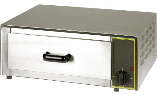 Stalgast Podgrzewacz do bułek 0,7 kw Roller grill / 777304