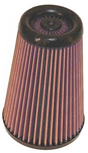 K&N Filtry powietrza K & N RX-3990 X-Stream, stożkowa, 76 MM RX-3990-1