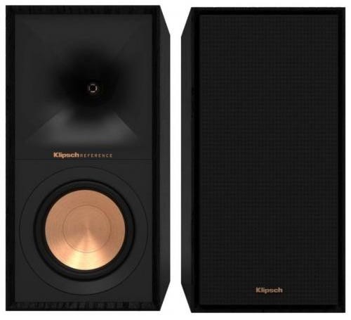 Klipsch R-50M czarne