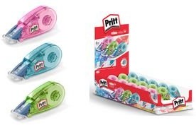 Pritt Correction Roller jednorazowe Micro  Liczba sztuk w dostawie 15 sztuki 9H PRKMK