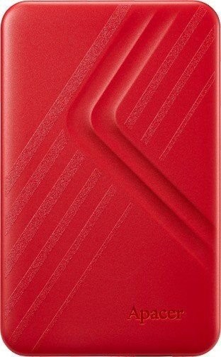 Apacer AP2TBAC236R-1