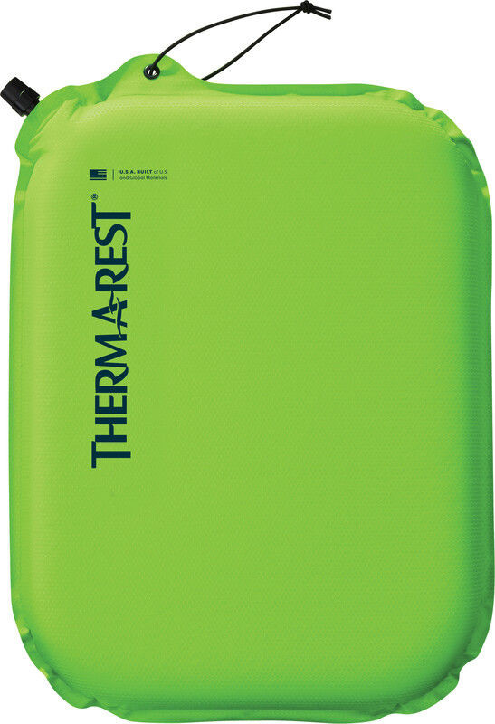 Therm-a-rest Lite Siedzenie, green 2020 Poduszki turystyczne