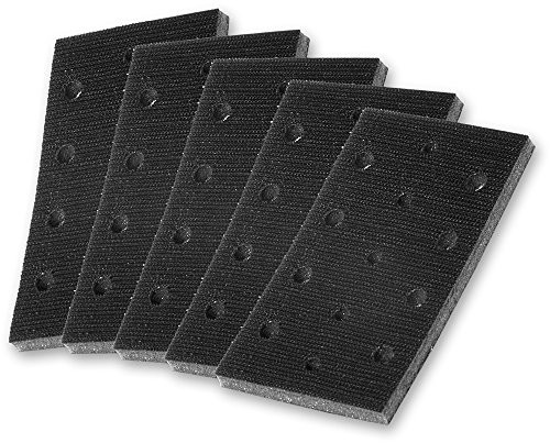 Mirka MIRKA 8299701011 podkładka Soft 56L 10 MM, 70 X 198 MM, 5 Pro Pack 8299701011