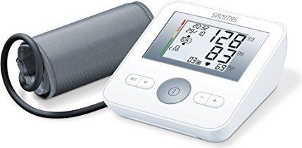 Sanitas Ciśnieniomierz Blood Pressure Monitor SMB 18 white
