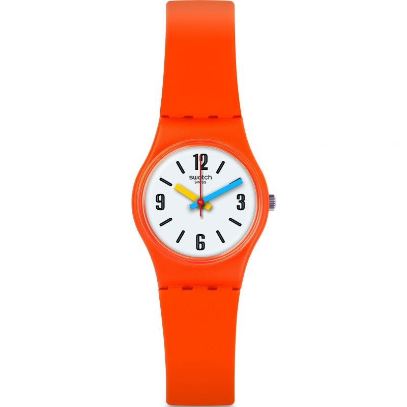Swatch Sorange LO114